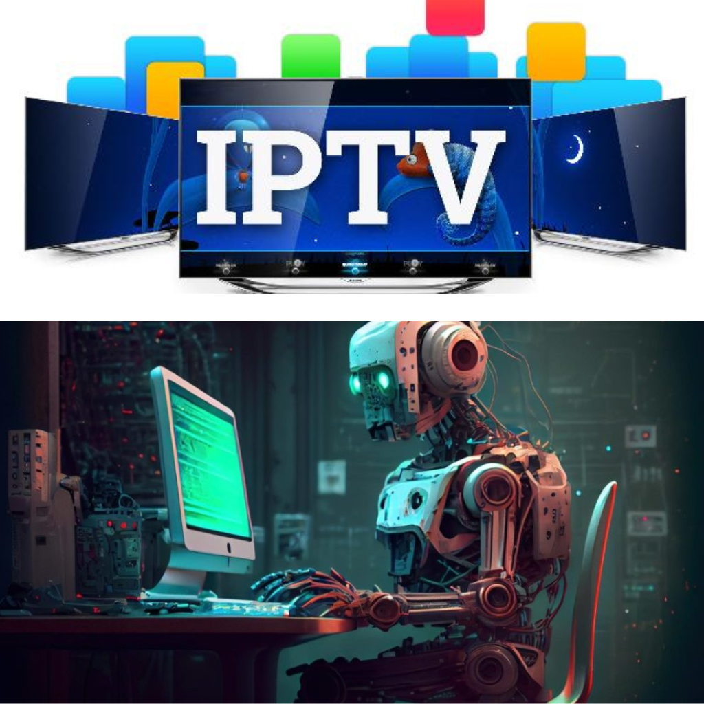 IPTV and Artificial Intelligence: Revolutionizing the Future of Television