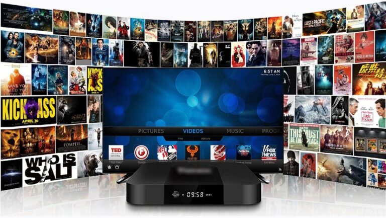 IPTV: Revolutionizing the Way We Watch Television