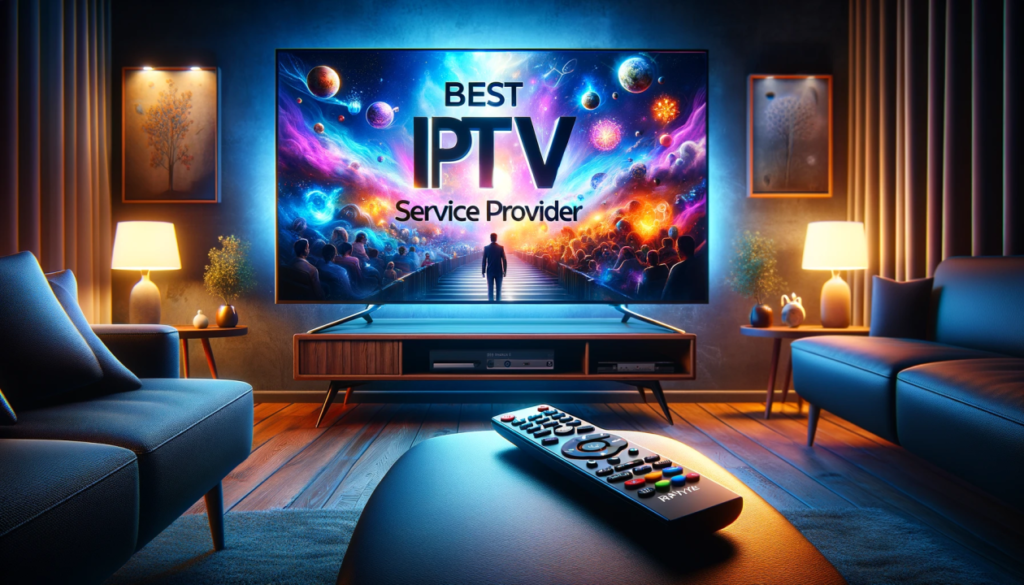 How to Find the Best IPTV Services